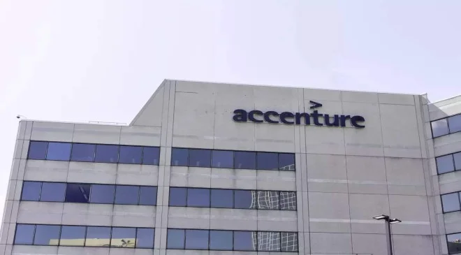 Accenture: Decoding Their Vision for the Next Decade