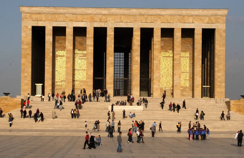 Ankara: Eurofighter Restrictions and Volkan Demirel's Return