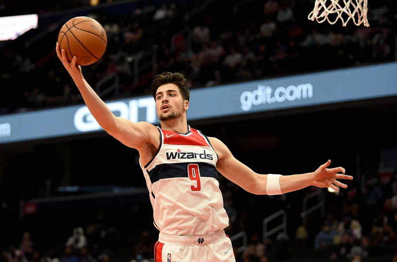 Deni Avdija: Player of the Week Nomination and Net Worth – What We Know