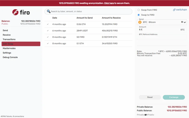 Firo Launches in Chennai: So What?