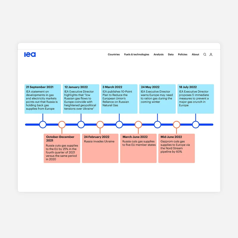 IEA: Who They Are & What Their 'End of Fossil Fuels' Talk *Really* Means