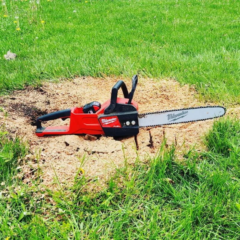 Milwaukee Chainsaw Recall: What Happened and Why It Matters