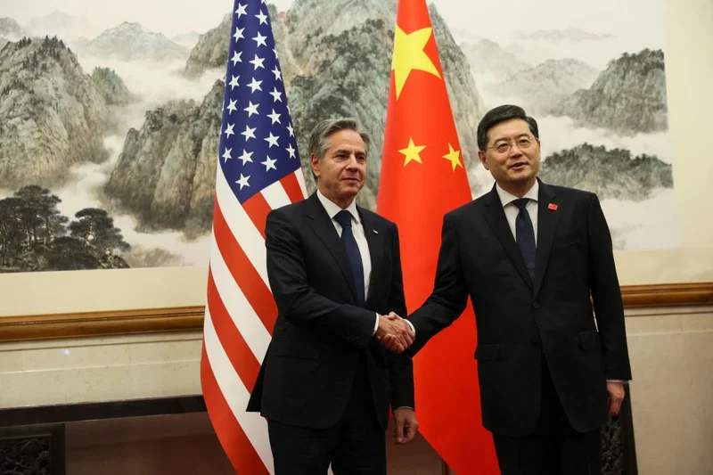 US-China Relations: Taiwan "Red Lines" and What It Means for the Future